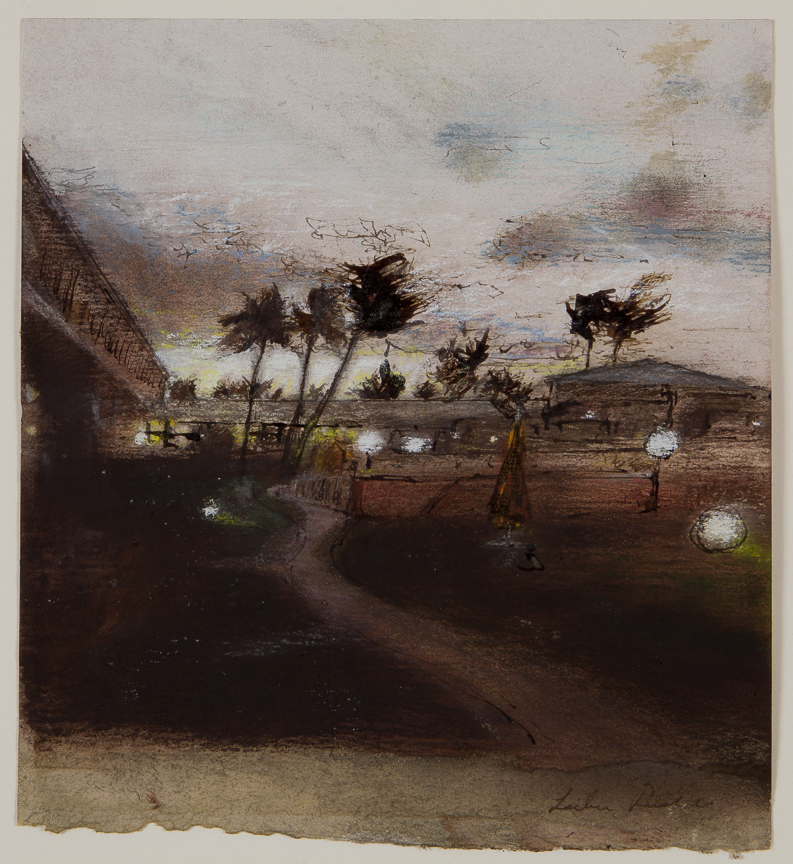 Florida Postcards #8